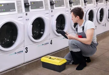 Instalación, Operación y Mantenimiento